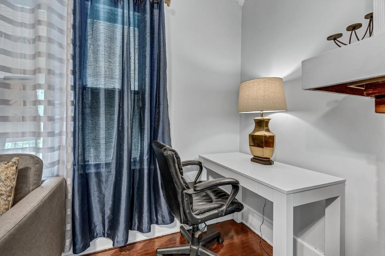 Renovated Main Floor Large 3 Bed House Buffalo Exterior foto